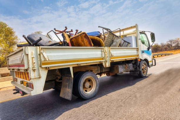 Best Demolition Debris Removal  in Audubon, NJ